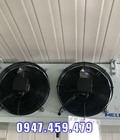 ANKACO  0947,459,479  kiểm tra thay, lắp dàn lạnh Meluck DD9/402A cho kho lạnh 