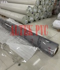 Màng nhựa pvc trong suốt dày 0.05mm 