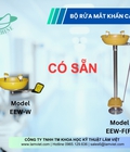 Bộ Rửa Mắt Khẩn Cấp - ENSHINE  Hàng Có Sẵn 