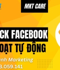 Tool Nuôi Nick Facebook Tự Động Hàng Loạt Không Bị Checkpoint 