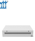 Thiết bị chuyển mạch Switch Mikrotik CSS610-8G-2S   IN 