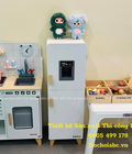 Tư vấn phát triển khu vui chơi trẻ em trong nhà 