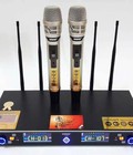 Micro Shure, LSPro, AP, AAP, Card, Megasound...nghe mê say, đẹp ngất ngây 