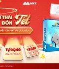 Thư Thái Đón Tết - Làm Chill BUSINESS Nhưng Vẫn Bùng Nổ Doanh Số Cùng MKT Page 