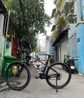 TREK MTB Marlin 4 màu đen size M bánh 29 inch TPHCM 