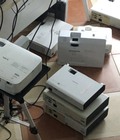 Thanh lý máy chiếu cũ giá rẻ tại Hà Nội 