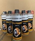 Dầu Phanh Dot 4: Bí Quyết Bảo Vệ Hệ Thống Phanh Xe Luôn An Toàn 