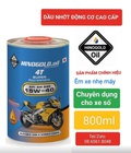 Hino-Gold Oil - Dầu Nhớt Cao Cấp Cho Xe Số, Xe Ga, Xe Mô Tô  