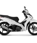 Honda Future 125 2025 - Khuyến mãi dịp cuối năm 