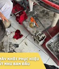 Sửa xe máy giúp khôi phục công suất và hiệu suất vận hành 