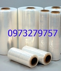 Công Ty sản Xuất Màng Pe Tại TP.HCM, nhận giao hàng các Tỉnh lân cận 