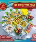 Giỗ Tổ Sân Khấu 2024 - Mâm Cúng Tôn Vinh Văn Hóa Nghề Của Nhà Tâm Phúc 