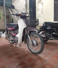 Bán xe Dream lùn Thái, một chủ từ đầu, đời 1996 biển Phú Thọ 