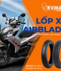 Mời hợp tác phân phối độc quyền săm lốp xe KUMA 
