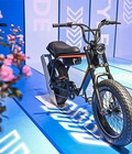 Xe đạp điện VinFast DrgnFly - Giá từ 29,69 triệu đồng 