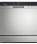 Máy rửa bát, Máy sấy bát Electrolux, Bosch, Binova tiện lợi cho mọi gia đình 