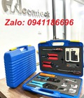 Phân phối Bộ dụng cụ làm mạng đa năng hãng TaLon TL-K4015, chính hãng 