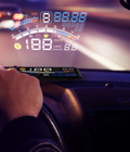 Cách lắp HUD M8S 