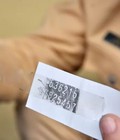 Quy trình cà số khung số máy ô tô tại nhà nhanh chóng, chuẩn nhất 