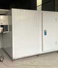 Kho đông lạnh mini 3 tấn 