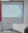 Cửa hàng máy chiếu Hà Nội 