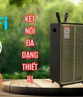 Đỉnh nóc - kịch trần - hát thả ga cùng loa kéo DOJIKA 