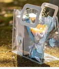 Thiết kế, in, gia công túi nhựa PVC, túi simily, túi xách thời trang, túi mỹ phẩm, túi đựng kềm...