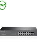 Thiết bị mạng Switch TP-Link TL-SG1016D 1000Mbps - Chính hãng 