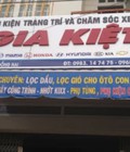 Khám phá top 9 cửa hàng phụ tùng ô tô Long Thành nổi tiếng nhất 