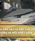 Mẫu dán keo 2025 phù hợp cho từng dòng xe máy 