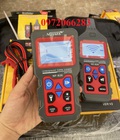 NF-826 Máy dò dây điện ngầm, kim loại đa năng - Bộ định vị dây điện ngầm cao cấp Noyafa...