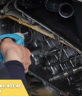 Vệ sinh nồi xe tay ga đúng cách để cải thiện hiệu suất và tuổi thọ xe 