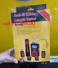 NF-858C Máy dò   kiểm tra tra mạng, cáp đồng trục BNC và soi lỗi cáp quang 