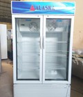 Thanh lý tủ mát 800 lít ALASKA 