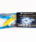 Thanh Tiết Kiệm Điện Nano Bán Dẫn 
