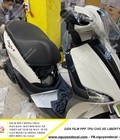 Hướng dẫn dán keo xe máy tại nhà: Những điều cần biết 