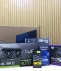 Build PC Bình Dương - BH 3 Năm - Lỗi món nào Thay mới món đó 