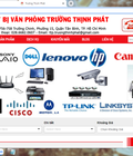 Chuyên Cung Cấp Thiết Bị Văn Phòng: máy in, máy scan, máy photocopy, máy chiếu, máy hủy giấy, máy đế...