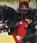 Tại sao xe máy phát ra tiếng hú  Cách sửa chữa nhanh chóng 