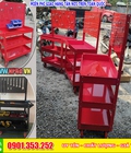 Giảm giá kệ đựng đồ nghề 3 ngăn 