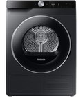 Máy sấy bơm nhiệt Samsung 9 kg dv90cgc2a0absv, dv90t6240lb/sv 
