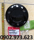 Nắp mũ nồi wave thái 110 thailand Honda Loại 1 màu đen 