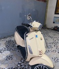 Bán xe Vespa sprin 3vie chính chủ , đi ít 