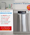Máy rửa bát độc lập Bosch SMS6ZCI85M, SMS8TCI04E 