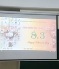 Shop máy chiếu giá rẻ Hà Nội uy tín chất lượng 