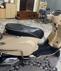 Bán xe Vespa sprin 3vie chính chủ , đi ít 