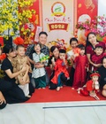 Chiêu sinh trẻ từ 18 tháng - 20 tháng - 24 tháng - 36 tháng - 2 tuổi - 3...