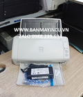 Máy scan Fujitsu sp30 chính hãng giá rẻ 