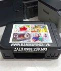Máy in màu Canon g2000 cũ giá rẻ 