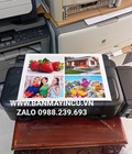 Máy in phun màu cũ Epson L110 giá rẻ 